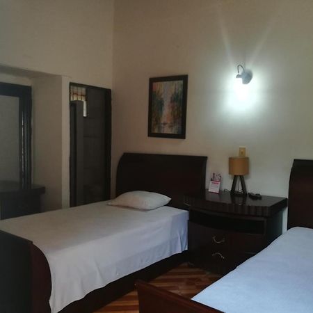 Finca Hotel La Ponderosa Рионегро Экстерьер фото