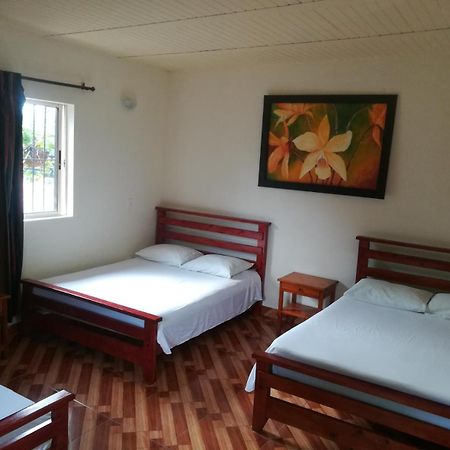 Finca Hotel La Ponderosa Рионегро Экстерьер фото