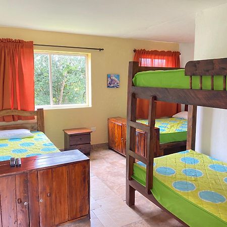 Finca Hotel La Ponderosa Рионегро Экстерьер фото