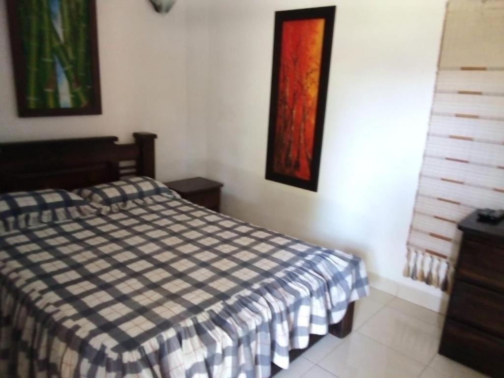 Finca Hotel La Ponderosa Рионегро Экстерьер фото