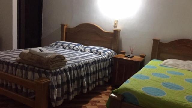 Finca Hotel La Ponderosa Рионегро Экстерьер фото