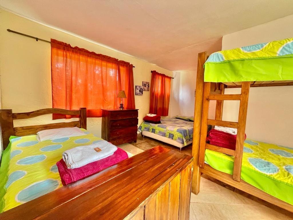 Finca Hotel La Ponderosa Рионегро Экстерьер фото