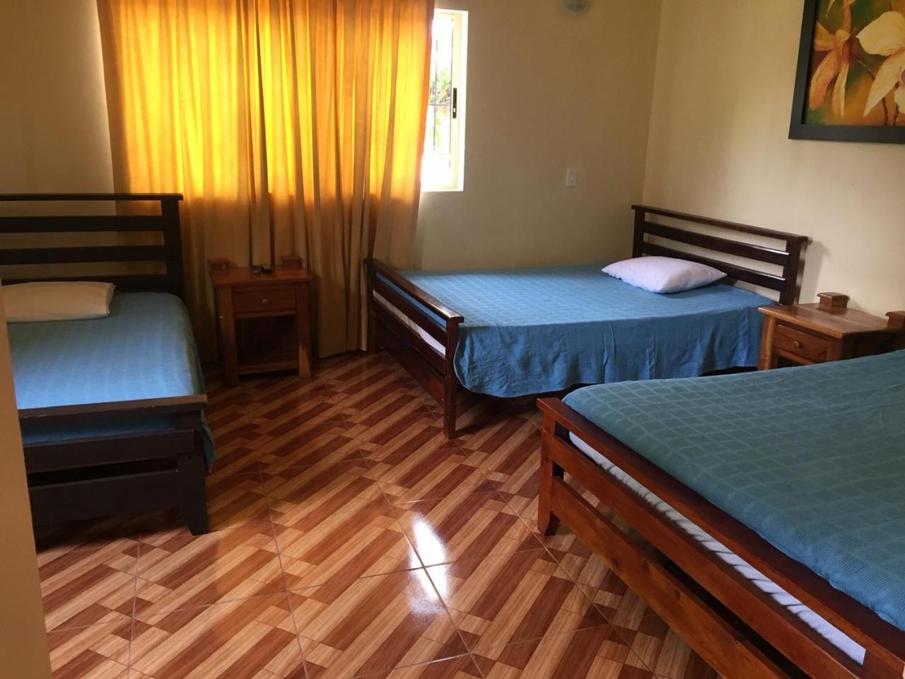 Finca Hotel La Ponderosa Рионегро Экстерьер фото