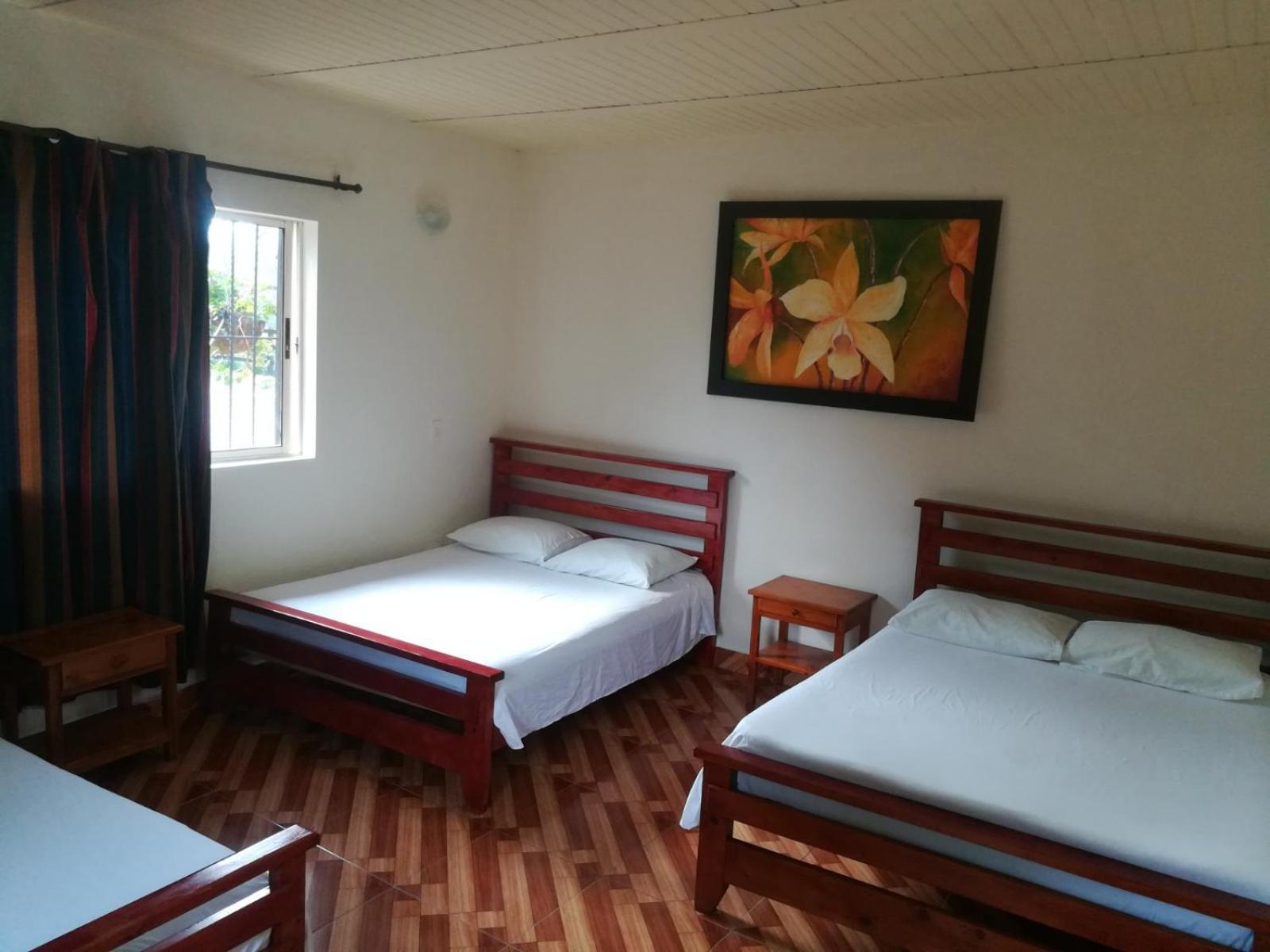 Finca Hotel La Ponderosa Рионегро Экстерьер фото