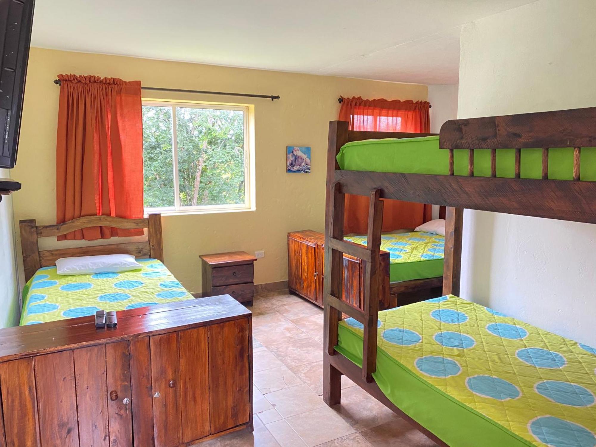 Finca Hotel La Ponderosa Рионегро Экстерьер фото