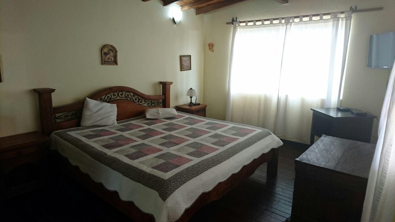 Finca Hotel La Ponderosa Рионегро Экстерьер фото