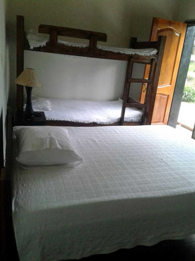 Finca Hotel La Ponderosa Рионегро Экстерьер фото