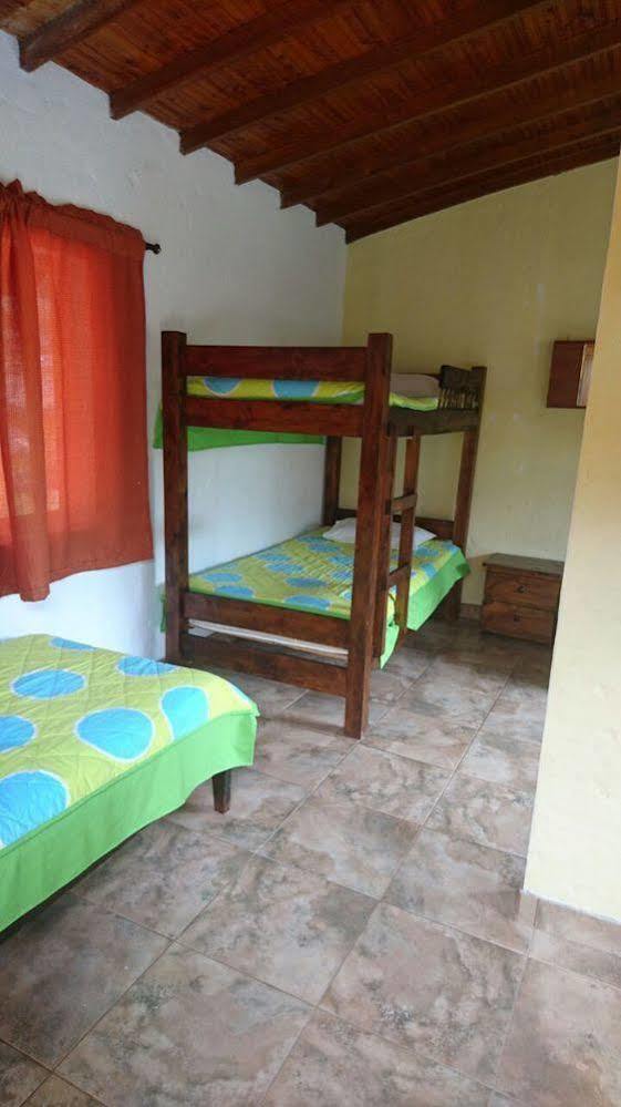 Finca Hotel La Ponderosa Рионегро Экстерьер фото