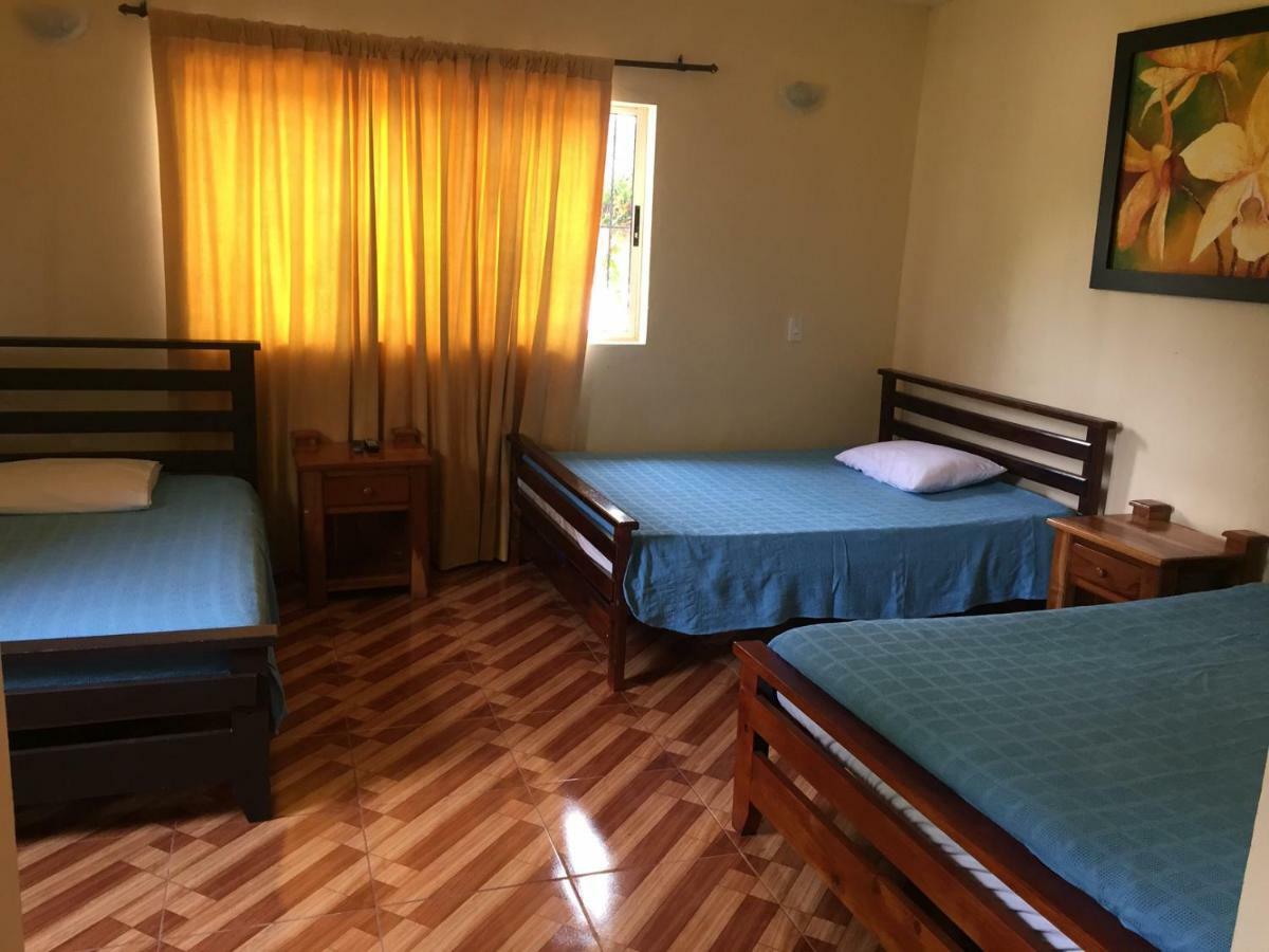 Finca Hotel La Ponderosa Рионегро Экстерьер фото