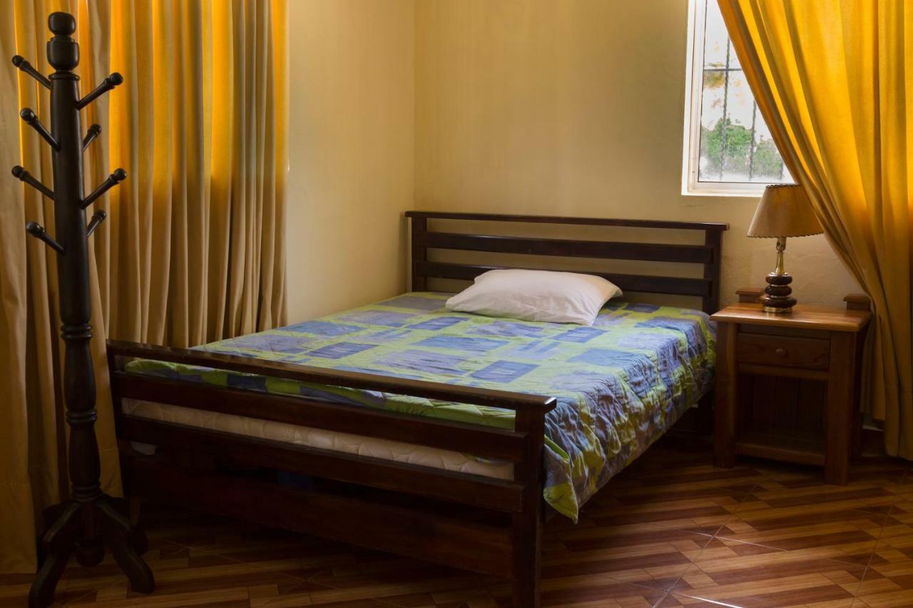 Finca Hotel La Ponderosa Рионегро Экстерьер фото